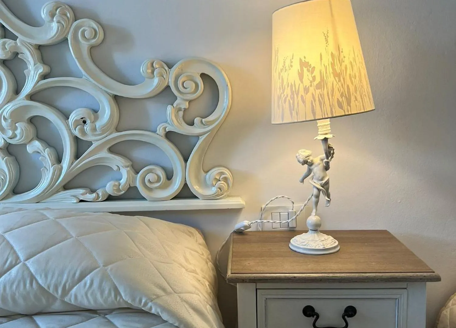 아파트 L'Angolo Di Firenze - The Florence Corner
