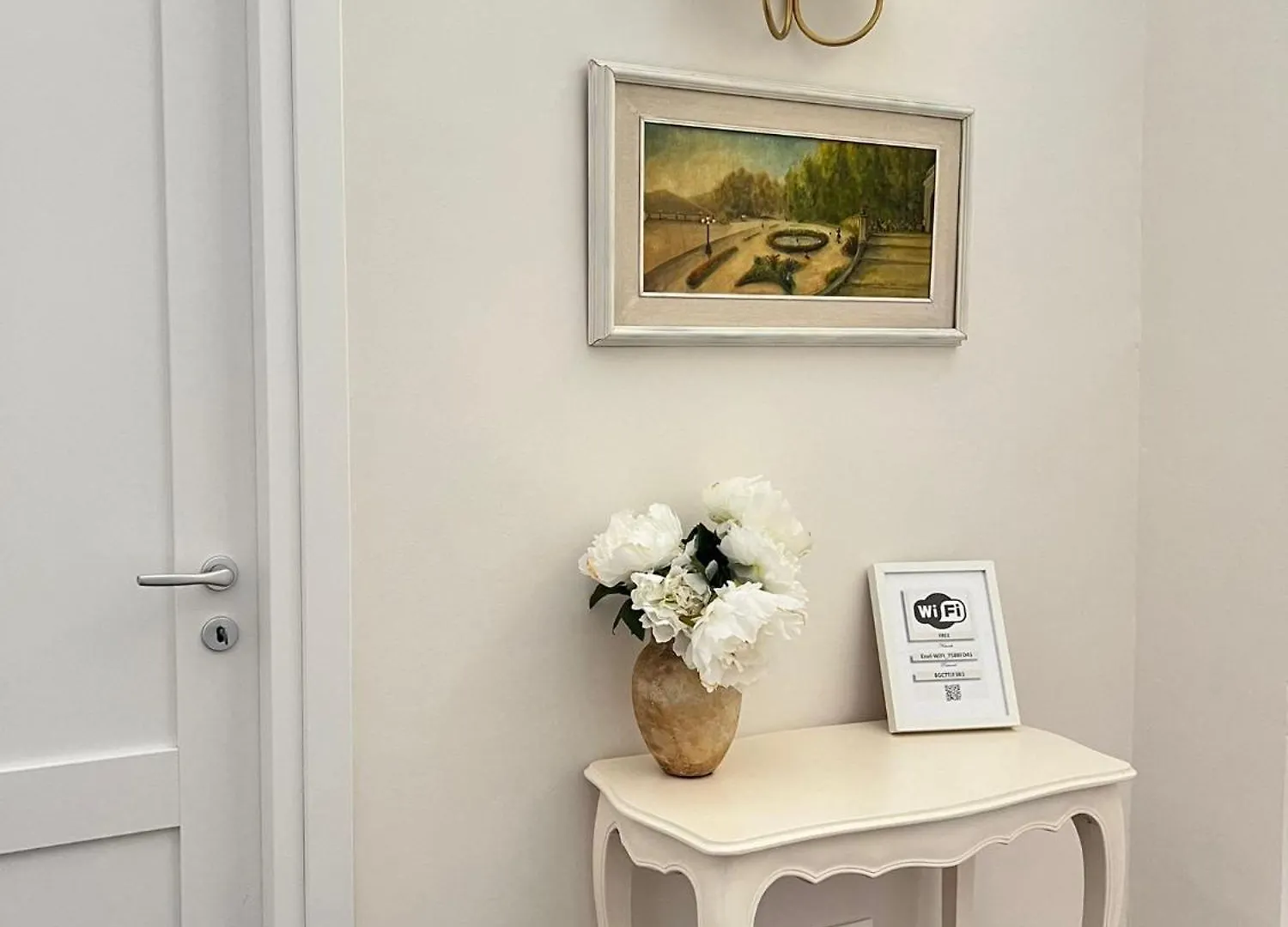 L'Angolo Di Firenze - The Florence Corner Apartment