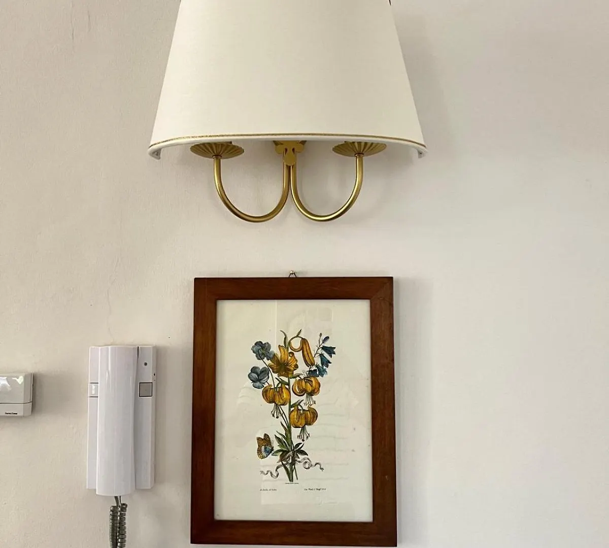 L'Angolo Di Firenze - The Florence Corner