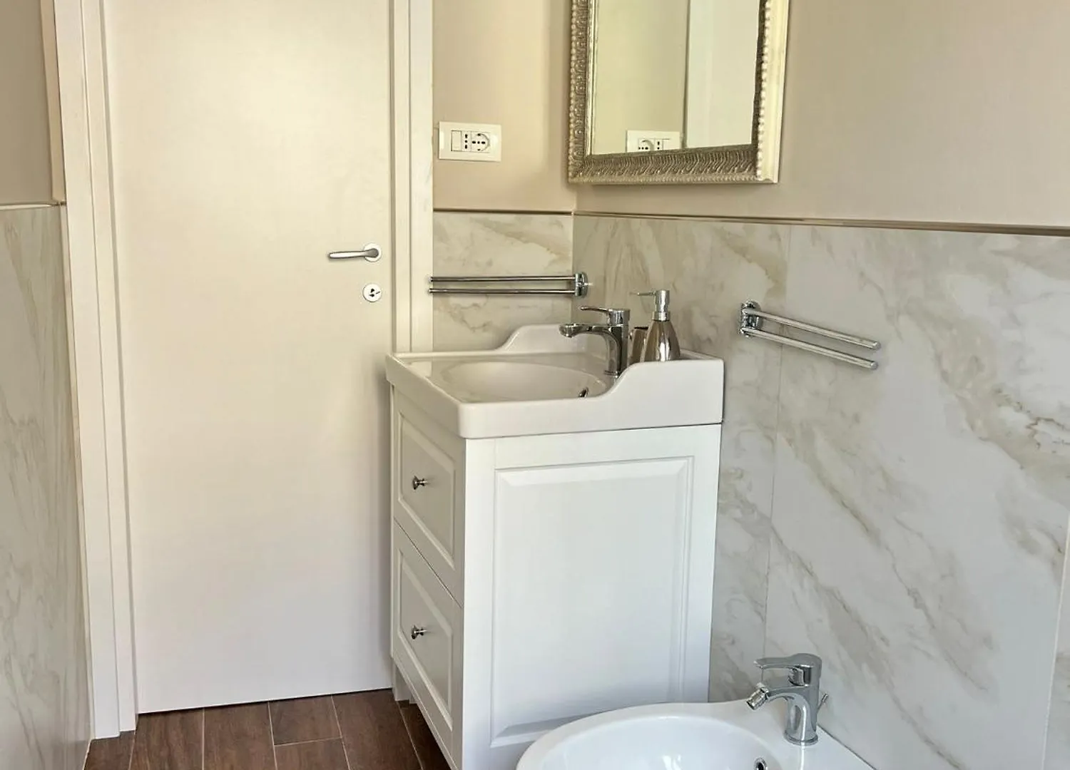 L'Angolo Di Firenze - The Florence Corner Apartment