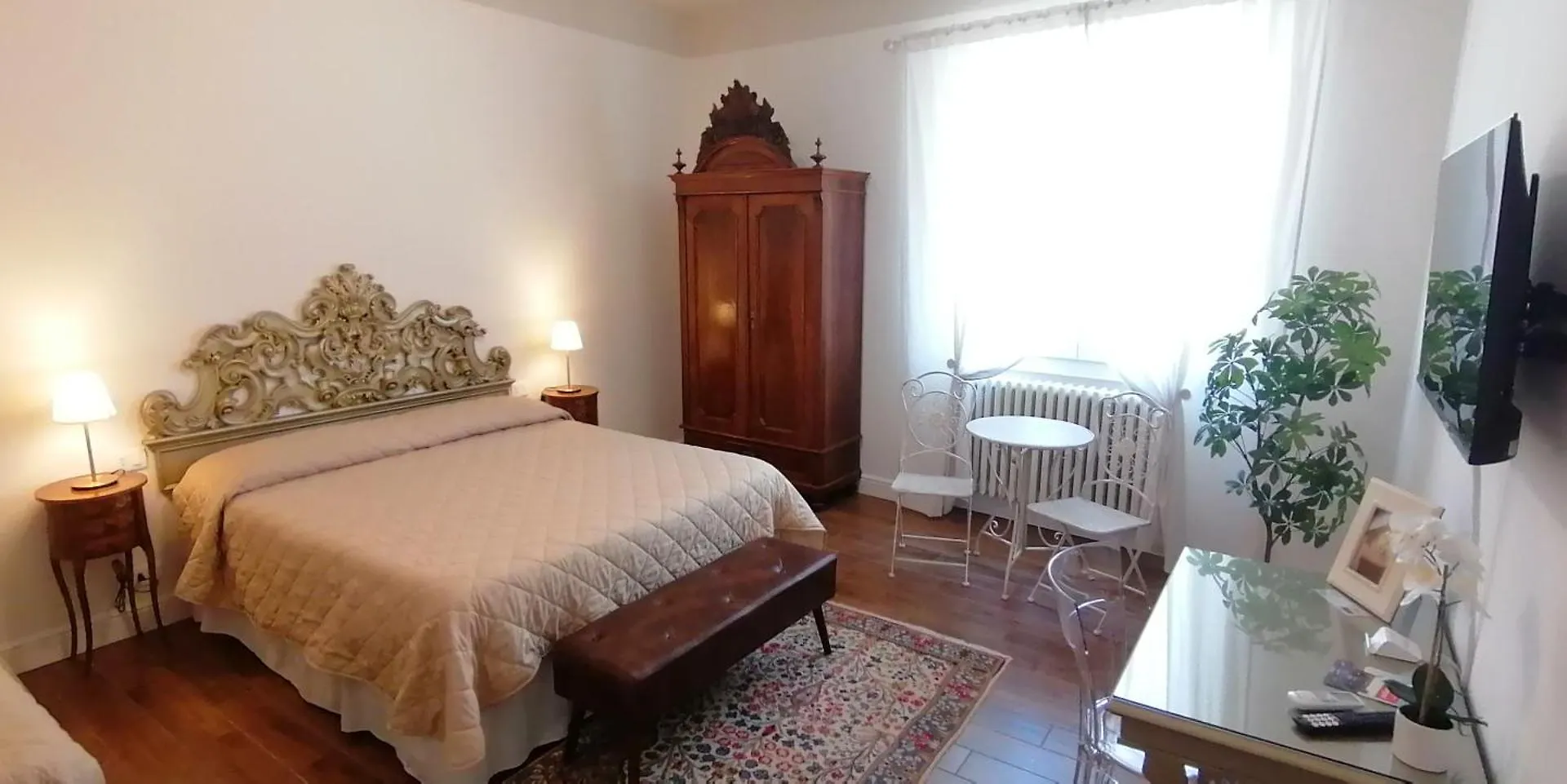 L'Angolo Di Firenze - The Florence Corner