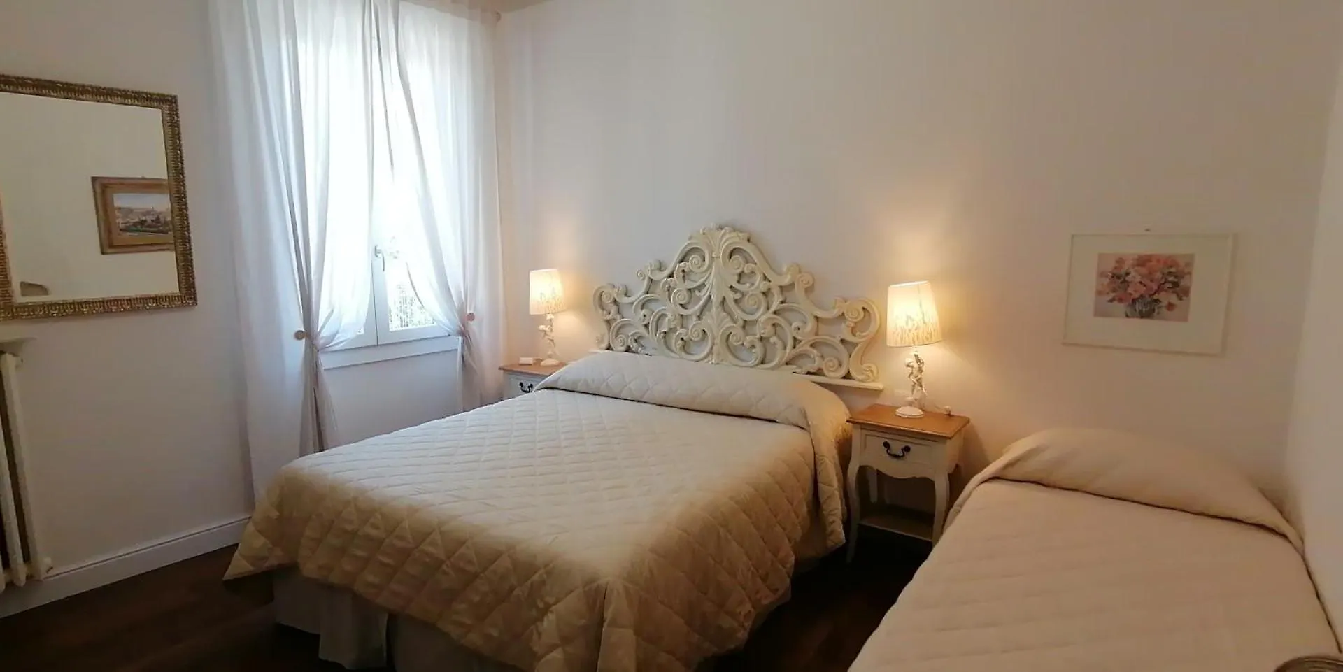Apartment L'Angolo Di Firenze - The Florence Corner