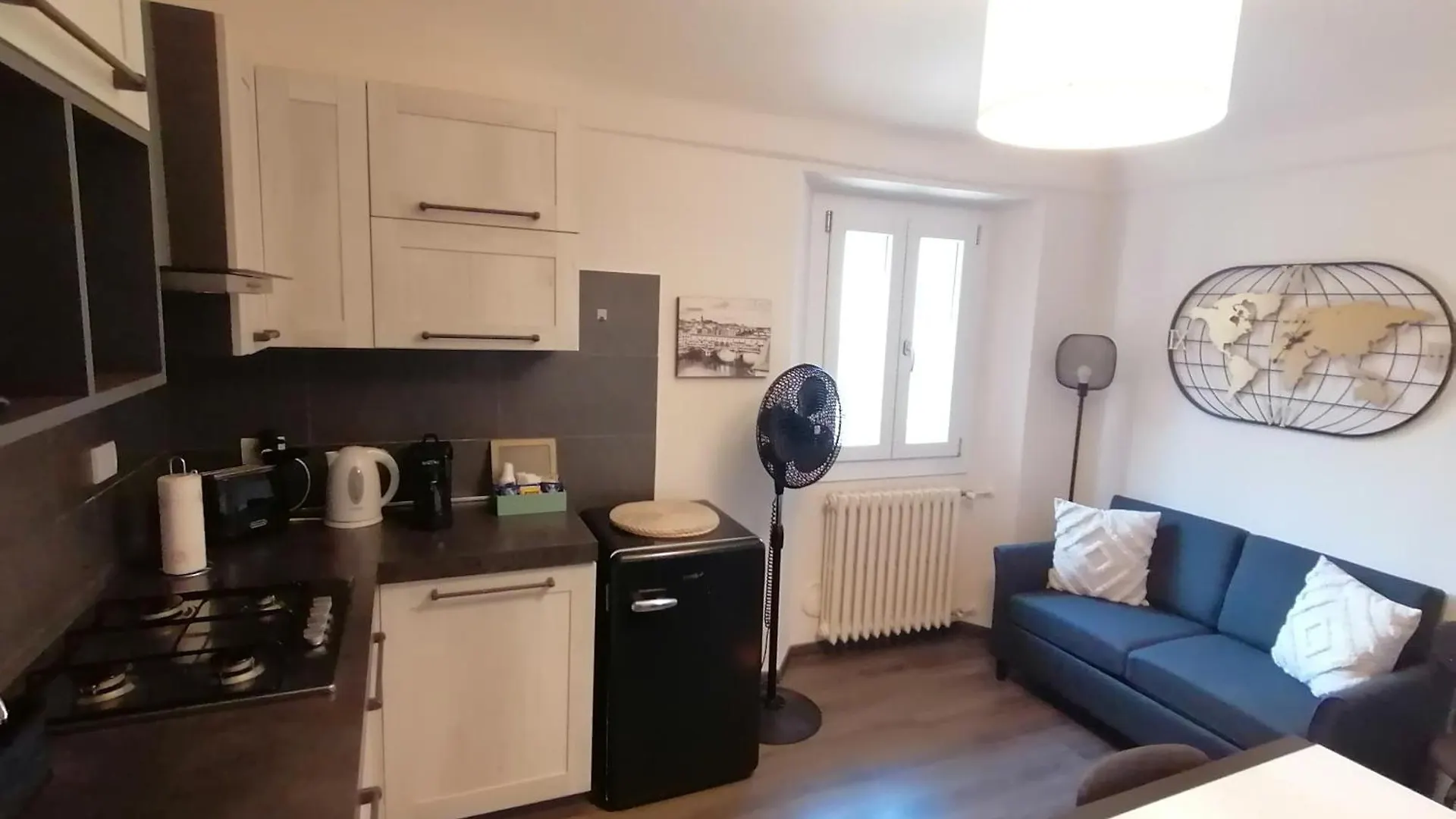 Apartment L'Angolo Di Firenze - The Florence Corner