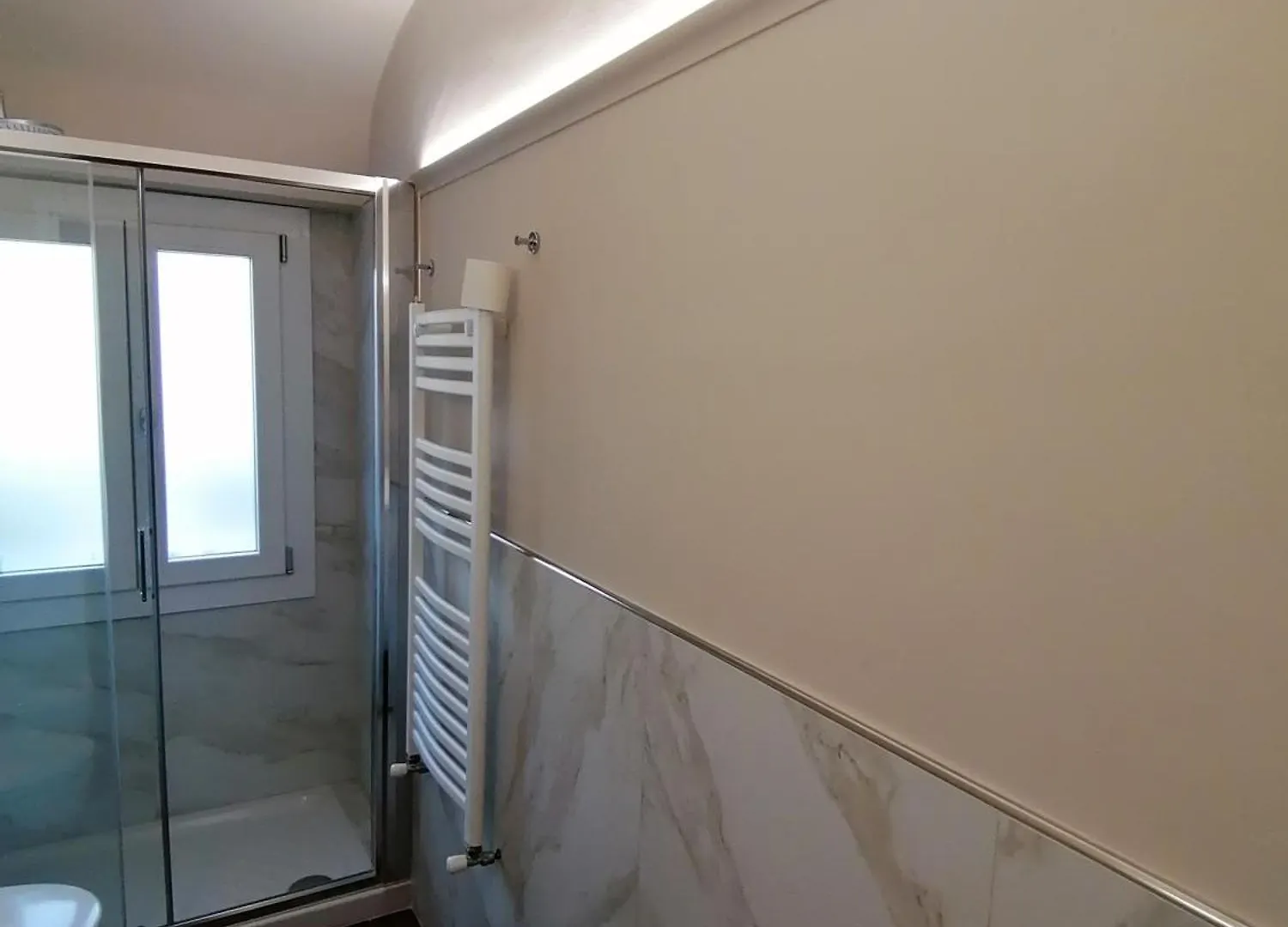 L'Angolo Di Firenze - The Florence Corner 아파트