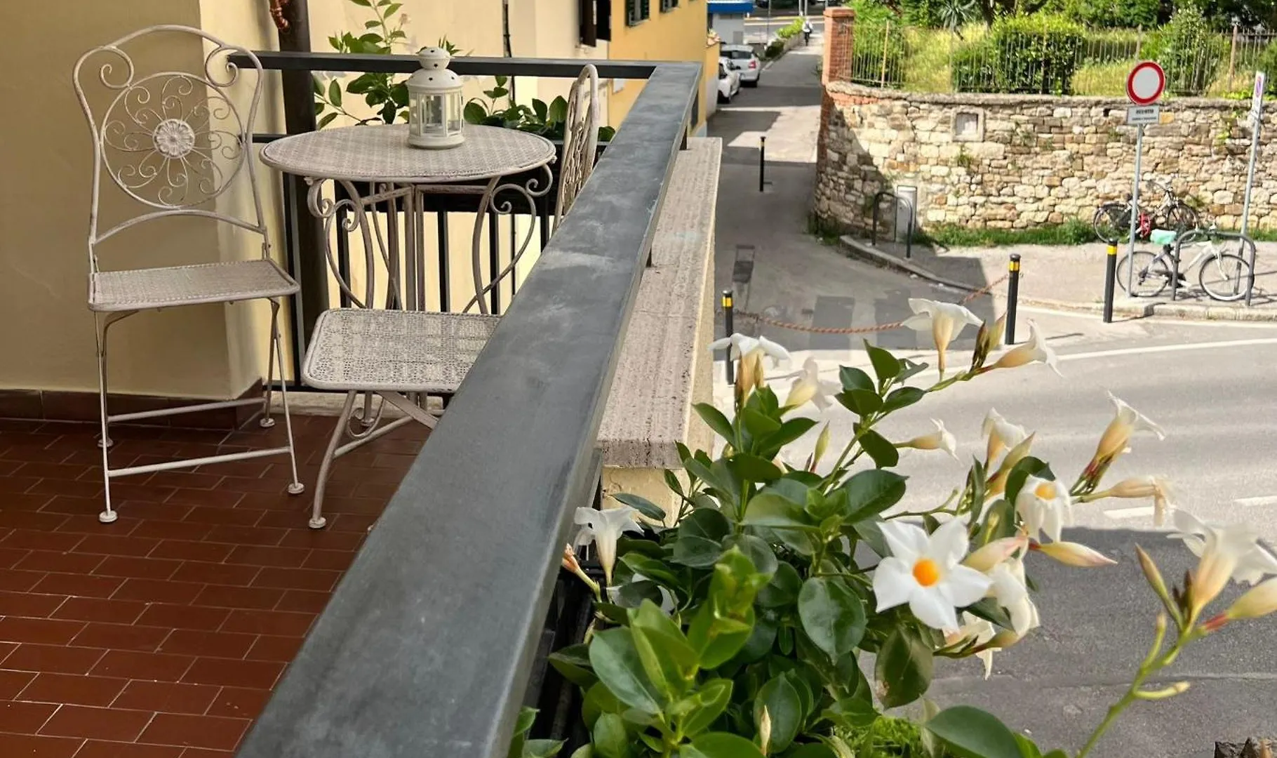 L'Angolo Di Firenze - The Florence Corner 0*,  Ιταλία