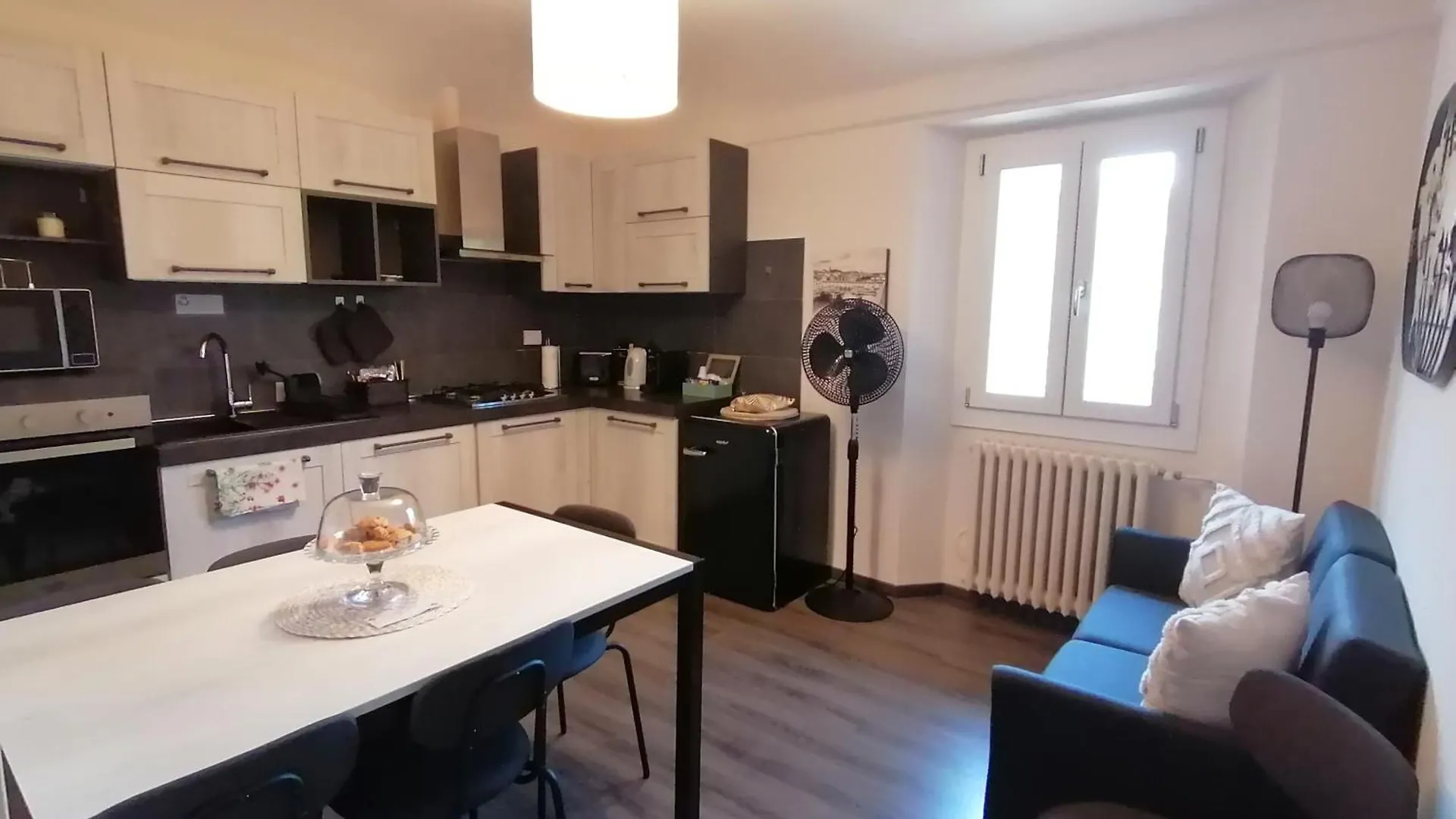 L'Angolo Di Firenze - The Florence Corner Ιταλία